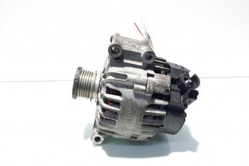 Alternator, cod 761548480-01, Mini Countryman (R60), 1.6 16V benz, N16B16A (idi:580579)