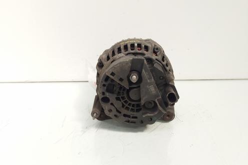 Alternator 140A Bosch, cod 06F903023F, Vw Golf 6 Cabriolet (517) 1.6 TDI, CAY (idi:660106)