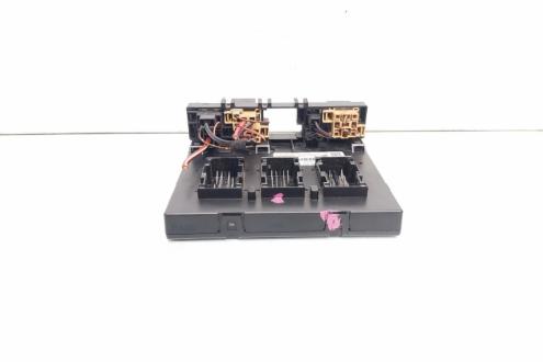 Modul confort, cod 1K0937087AL, Skoda Superb II (3T4) (id:680393)