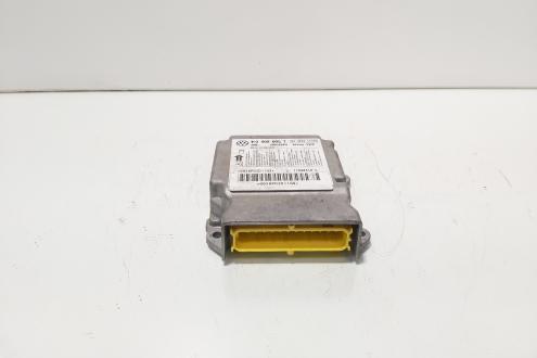 Calculator airbag, cod 1K0909605T, VW Golf 5 (1K1) (id:680499)