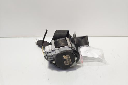 Centura dreapta fata cu capsa, cod 1K485706BF, VW Golf 5 Variant (1K5) (id:680502)