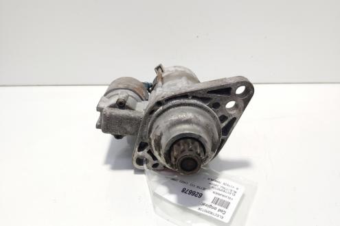 Electromotor, Vw Passat Variant (3C5) 1.9 TDI, BLS, 6 vit man (idi:626678)