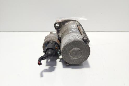 Electromotor, Audi A3 Cabriolet (8P7) 1.9 TDI, BLS, 6 vit man (idi:626678)