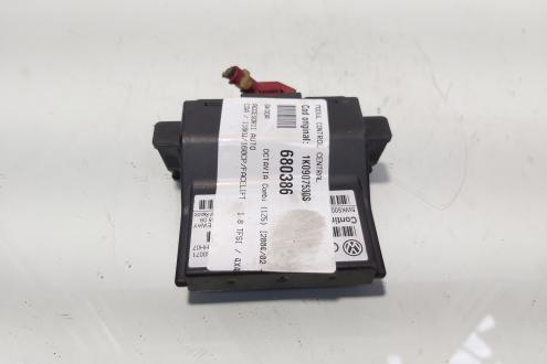 Modul control central, cod 1K0907530S, Skoda Octavia 2 Combi (1Z5) (id:680386)