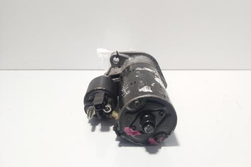 Electromotor, cod 02M911023A, Audi A4 (8D2, B5) 1.9 TDI, AJM, 6 vit man (idi:626680)