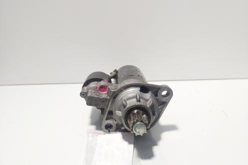 Electromotor, cod 02M911023A, Audi A6 (4B2, C5) 1.9 TDI, AJM, 6 vit man (idi:626680)