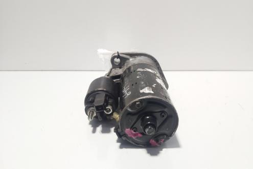 Electromotor, cod 02M911023A, Audi A6 Avant (4B5, C5) 1.9 TDI, AJM, 6 vit man (idi:626680)