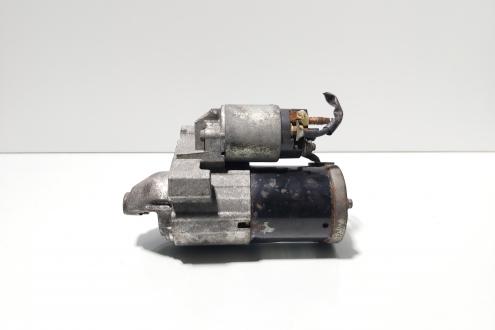 Electromotor, cod 966352880, Peugeot 308, 1.6 HDI, 9 HX, 5 vit man