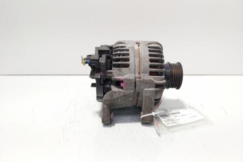 Alternator 100A Bosch, cod GM13229984, Opel Astra H 1.6 benz, Z16XER (id:680456)