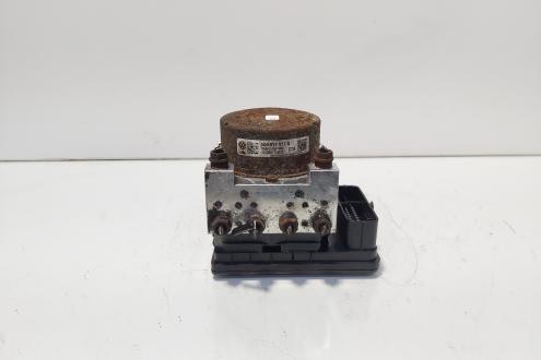 Unitate control ABS, cod 5Q0907379R, 5Q0614517Q, Skoda Octavia 3 (5E3) (id:680334)