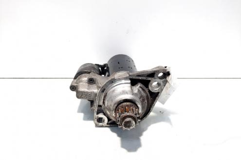 Electromotor, Audi A3 (8P1) 1.6 TDI, CAY, 5 vit man (idi:508117)