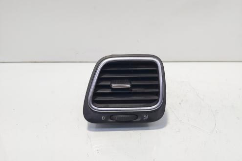 Grila aer bord dreapta, Vw Eos (1F7, 1F8) (id:680416)