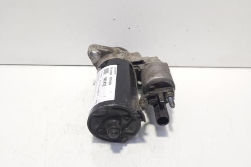 Electromotor, cod 02T911024, Skoda Fabia 1 (6Y2), 1.4 TDI, BNM, 5 vit man (idi:641412)