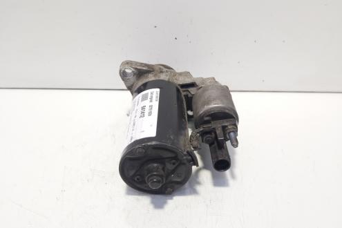 Electromotor, cod 02T911024, Skoda Fabia 1 Sedan (6Y3), 1.4 TDI, BNM, 5 vit man (idi:641412)