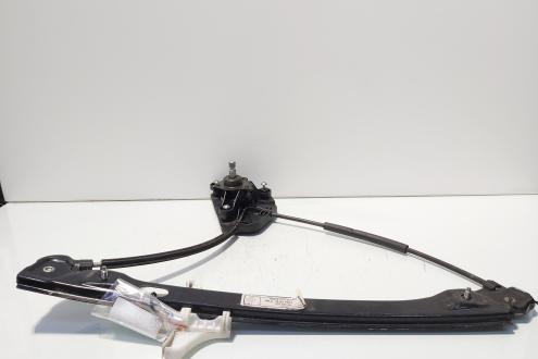 Macara manuala usa dreapta spate, Skoda Rapid (NH3) (id:680545)