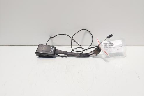 Capsa centura dreapta fata cu fir, cod 1K8857756C, Vw Passat Variant (365) (id:680621)