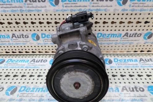 Cod 4F0260805N, Compresor clima Audi A6 (4F) 3.0 tdi  (pr:117994)