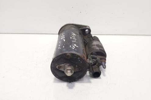 Electromotor, cod 059911024, Audi A4 Avant (8ED, B7), 2.7 TDI, BPP,  cutie automata, 4x4 (idi:641401)