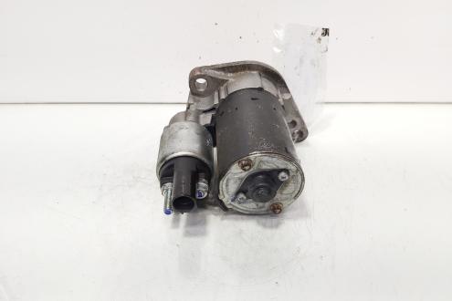 Electromotor, Vw Jetta 3 (1K2) 1.4 TSI, CAX, 6 vit man (idi:647626)