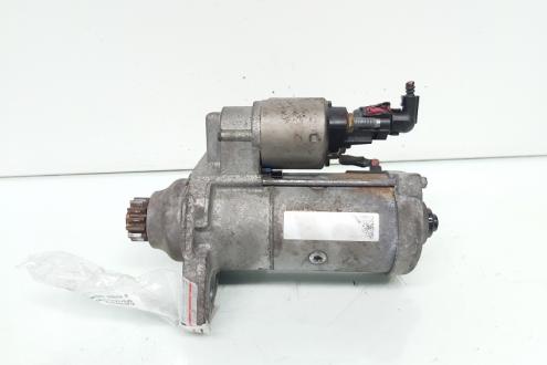 Electromotor, VW  Passat Alltrack (365), 2.0 TDI, CFG, 6 vit man (idi:653533)