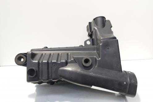 Carcasa filtru aer, cod 3C0129607BC, Skoda Superb II (3T4), 2.0 TDI, CFF (id:680219)
