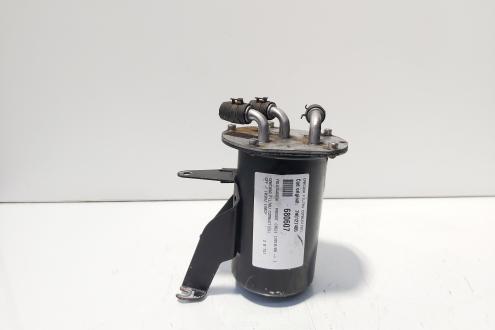 Carcasa filtru combustibil, cod 7N0127400, Vw Passat (362) 2.0 TDI, CFF (id:680607)