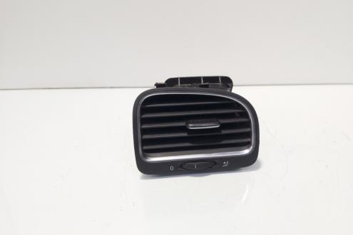 Grila aer bord stanga, VW Golf 6 (5K1) (id:680211)