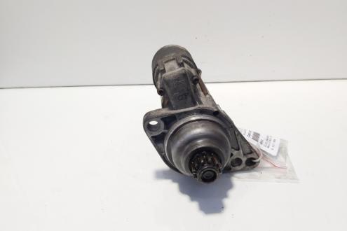 Electromotor, Audi A3 (8P1) 1.9 TDI, BKC, 5 vit man (idi:627905)
