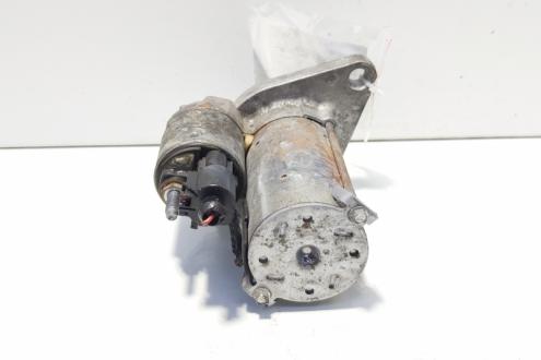 Electromotor, Skoda Rapid Spaceback (NH1) 1.2 TSI, CBZB, 5 vit man (idi:627915)