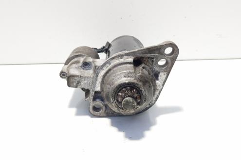 Electromotor, Seat Toledo 3 (5P2) 1.9 TDI, BJB, 5 vit man (idi:627912)