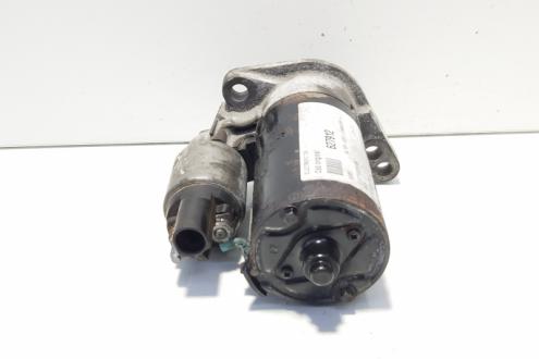 Electromotor, Skoda Octavia 2 (1Z3) 1.9 TDI, BJB, 5 vit man (idi:627912)