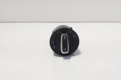 Butoane lumini cu proiectoare si fuctie auto, cod 3C8941431A, Seat Alhambra (710) (id:680232)