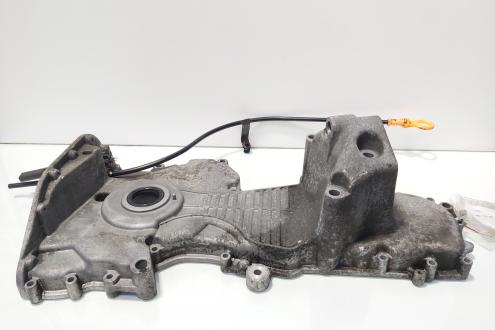 Capac distributie, cod 03D109211M, N, VW Polo (9N), 1.2 benz, BMD (id:680799)