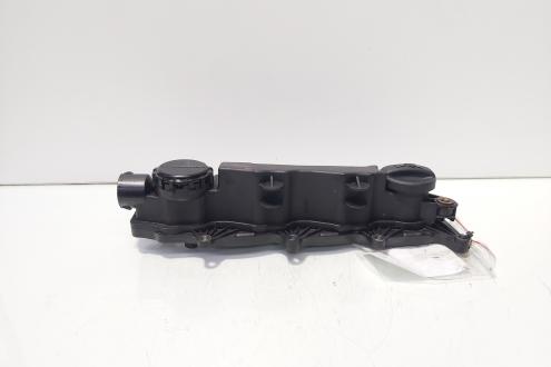 Capac culbutori, cod 9651815680, Ford Focus 2 (DA), 1.6 TDCI, HHDA (id:680787)