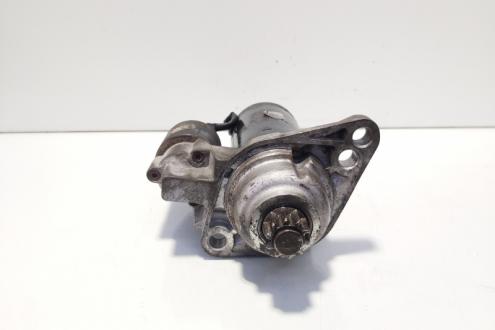 Electromotor, Seat Leon (1P1), 1.9 TDI, BXE, 5 vit man (idi:627898)