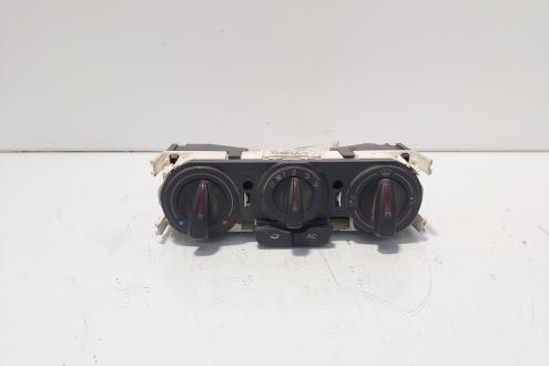 Panou comanda ac, cod 6J0820045A, Seat Ibiza 5 ST (6J8) (id:680707)