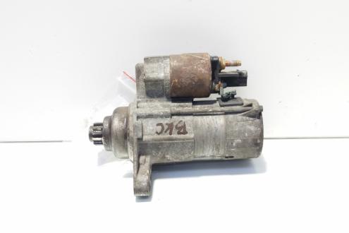Electromotor, Vw Passat Variant (3C5) 1.9 TDI, BKC, 5 vit man (idi:627896)