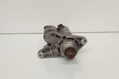 Electromotor Valeo, cod 02T911023S, Seat Ibiza 4 (6L1), 1.4 benz, BXW, 5 vit (idi:665009)