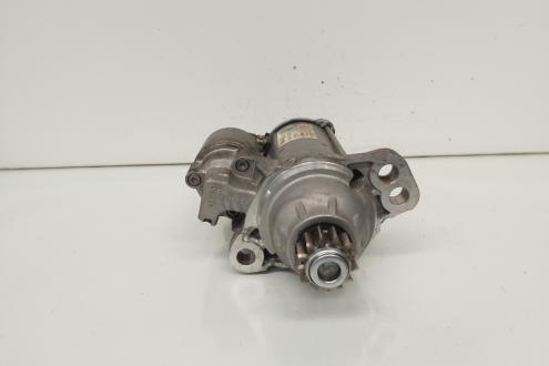 Electromotor, cod 02M911021G, Skoda Fabia 3 Combi (NJ5), 1.0 benz, CHYA, 5 vit man (idi:665007)