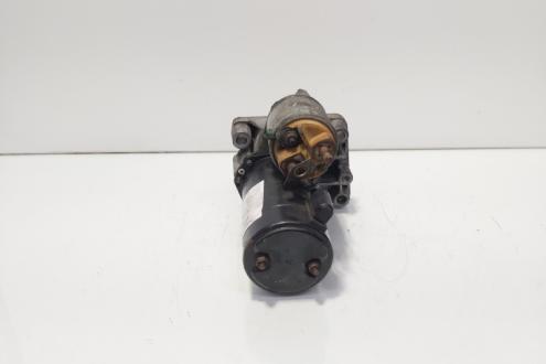 Electromotor, cod 9640825280, Peugeot 307 1.6 HDI, 9HX, 5 vit man (id:680784)