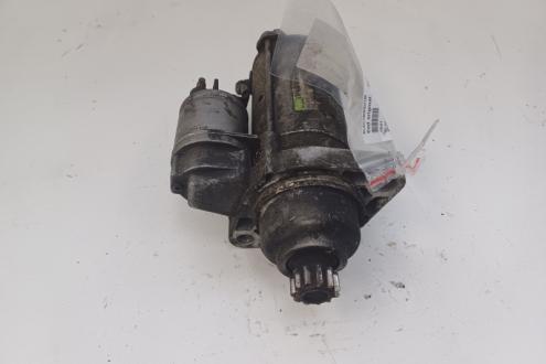 Electromotor, cod 02M911023R, VW Golf 4 (1J1), 1.9 TDI, ARL, 6 vit man (idi:641390)