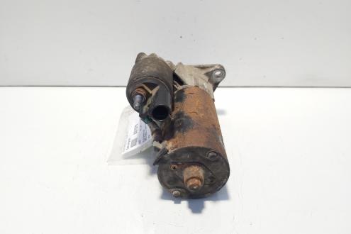 Electromotor, Vw Touran (1T1, 1T2), 2.0 TDI, BKD, DSG cutie automata (idi:631570)