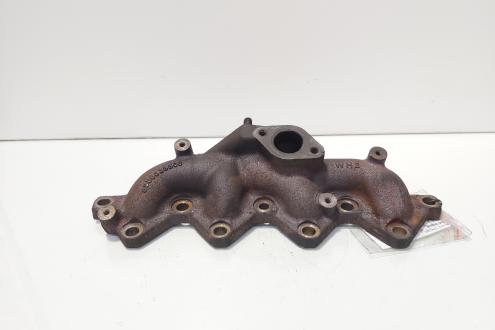 Galerie evacuare, Opel Astra H Combi 1.7 CDTI, Z17DTR (id:680738)