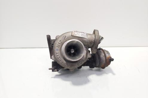 Turbosuflanta, cod 8980536744, Opel Astra H Combi 1.7 CDTI, Z17DTR (id:680737)