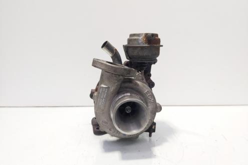 Turbosuflanta, cod 8980536744, Opel Astra H Combi 1.7 CDTI, Z17DTR (id:680737)