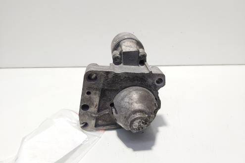 Electromotor, cod V755001780, Citroen C4 (II), 1.4 16V benz, 8FP, 5 vit man (idi:626737)