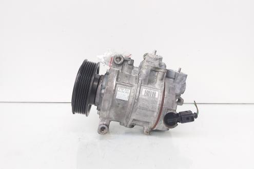 Compresor clima, cod 1K0820859T, Audi A3 Cabriolet (8P7), 1.4 TSI, CAXC (idi:666950)