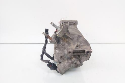 Compresor clima, cod CV61-19D629-FC, Ford Focus 3 Turnier, 1.0 benz, M1DA (idi:666459)