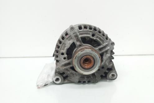 Alternator 150A Bosch, cod 7G9N-10300-EA, Ford Mondeo 4 Sedan, 2.0 TDCI, QXBA (idi:662746)