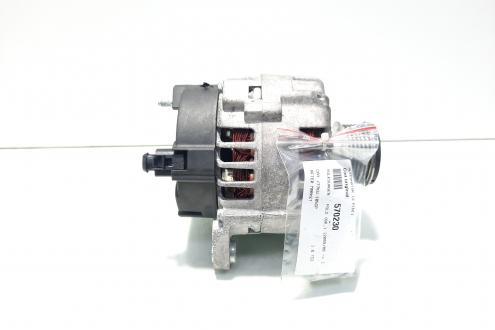 Alternator, Audi A1 Sportback (8XA), 1.6 TDI, CAY (idi:570230)